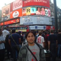 IMTIAZ QURESHI (@srkimtiaz) 's Twitter Profile