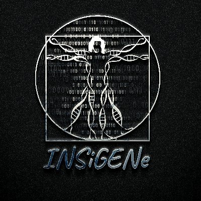 🔬 Unleash the Power of Omics Data | 💥 Revolutionise Medical Research | 🧠Innovative Bioinformatics Solutions | #INSiGENe