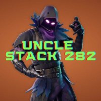 UNCLESTACK282(@unclestack282) 's Twitter Profile Photo