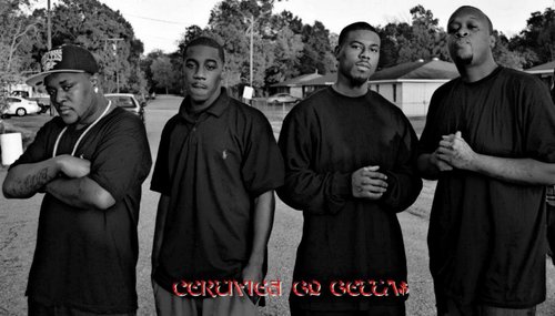 Certified Go Getta$ are the hottest group coming strait out of Jonesville, Louisiana! The group consist of many artists with the core 4 still pushing hard!!