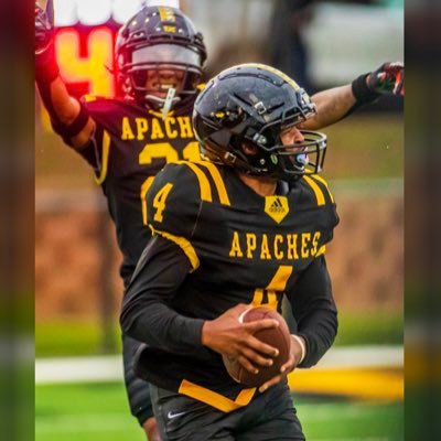 DB @TJCFOOTBALL •6’1 180 •4.40 • #JUCOPRODUCT