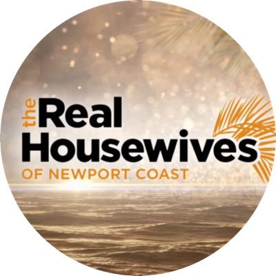 The Real Housewives of Newport Coast airs every Monday and Friday at 8 PM CST on Medium 💎☀️ #RHONC