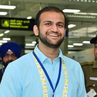 Vijay Vaishampayan🇮🇳 🔬🔭🌏 (@vijaykyf) 's Twitter Profile