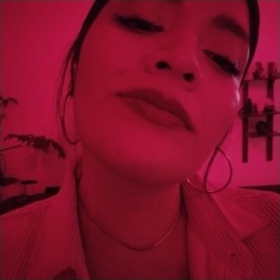 Cristin15276130's profile picture. Una Cristina saltando por la vida 🥸🌼🌎🪻

Esto es mi verborrea mental y no aceptamos hate 💚🐰