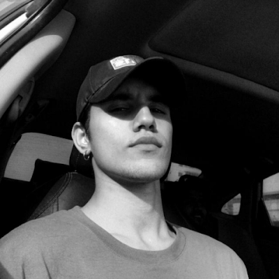 shahrukhkz07's profile picture. 