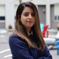 Vida Adeli (@vida_adl) 's Twitter Profile Photo