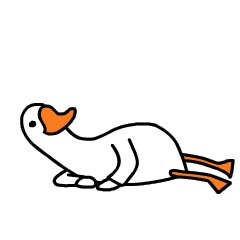 nvxia1115's profile picture. $GOO 是在 #Fantom 上发行的#Meme 币，
全称：躺平鹅不输，
支持 #Turnup 俱乐部。