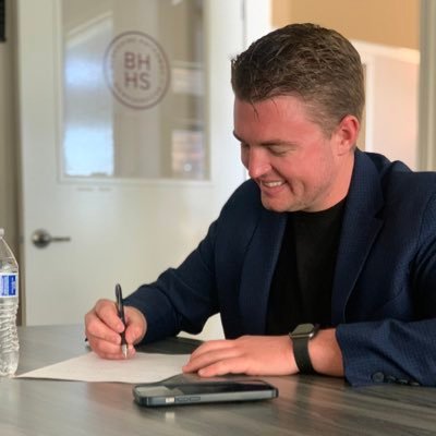 KeeganPreece's profile picture. 