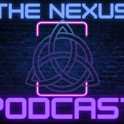 Welcome to Nexus podcast, where we discuss Charmed and more! Hosted by @jjohnson9109, @mndspeak, and @theycallmemr_G!