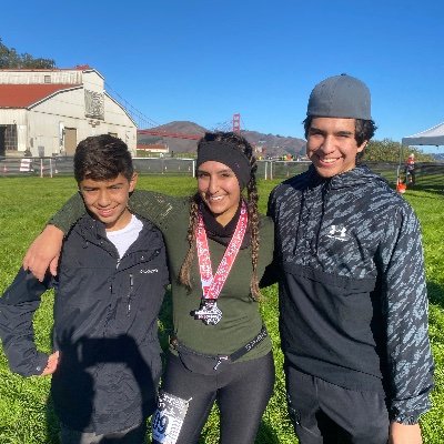 Let’s go! ⚾️ ⚽️ 🏈 🏃‍♀️@nicorodriguezbb c/o 2026/ Future Twitter user Isaiah Rodriguez c/o 2028/ Livermore High ⚾️ ⚽️ 🏈 💚💛, NorCal ⚾️, BUSC MLSNEXT ⚽️
