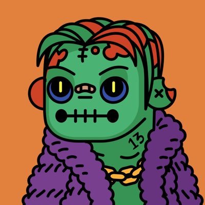 ghstさんのプロフィール画像