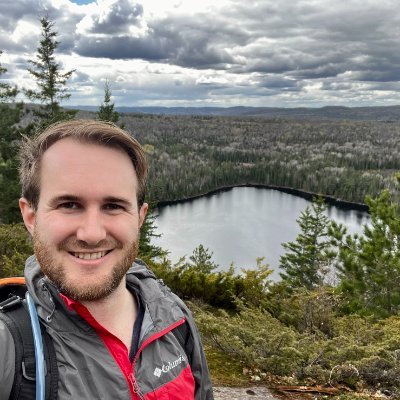 Storm Chasing + Drone Videography | Hiking | Scuba | Hockey 🌩🌪🏞🏔🇨🇦 Northern Tornados Project Super Contributor https://t.co/8Kb2mJvtWK