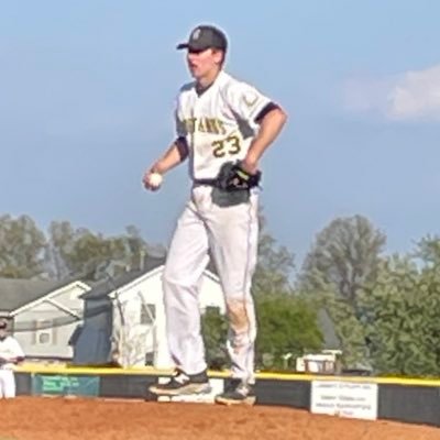 • 5 Star Great Lakes National 2026, P,OF, INF. •Kouts High School, Indiana📍• 6”1 172 lbs Email- landon.garrett3217@gmail.com