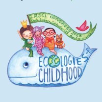 International Research Society for Children's Literature: Ecologies of Childhood. August 12th-17th, 2023. Santa Barbara (California).