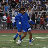 Kofi Sarfoh (@ksarfohsoccer) 's Twitter Profile