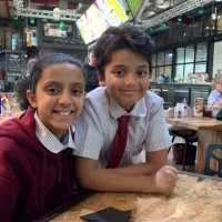Aadhya & Advaith (@swathinayak6) 's Twitter Profile