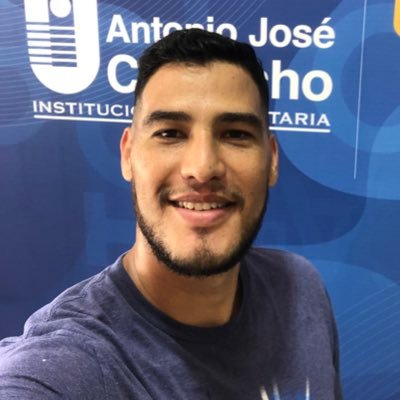 Entrenador personalizado/ Docente universitario/ Americano de Nacimiento/ Jugador de Ultimate Frisbee