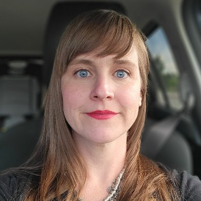 critical demographer, socialist feminist, asst professor of research at CU Boulder. not very serious on here, but I try.