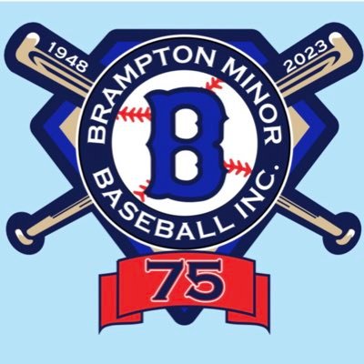 Brampton Minor Baseball Inc. 33 Van Kirk Drive Brampton ON https://t.co/VUD1gDa2uH