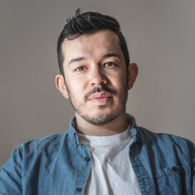Unicorn to Big Tech to Founder. | First Gen Mexican - American 🇲🇽 | UX Enthusiast | Building stuff my mom can use