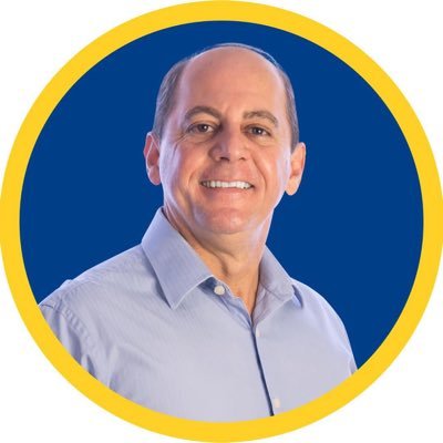 Gugu_Nader's profile picture. 👔 Deputado Estadual por Goiás. ͏ ͏ ͏͏ ͏ ͏ ͏ ͏ ͏ ͏ ͏ ͏ ͏ ͏ ͏ ͏ ͏ ͏ ͏ ͏ ͏ ͏ ͏ ͏ ͏ ͏ ͏Representante de Itumbiara e Região Sul na @assembleiago