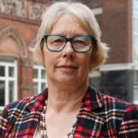 Jane Ashworth(@CllrAshworth) 's Twitter Profile Photo