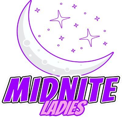 A Community driven team supporting the ladies of @ggteammidnite and the community surrounding
Powered by @Juggernaut Energy and @BisectHosting use Midnite