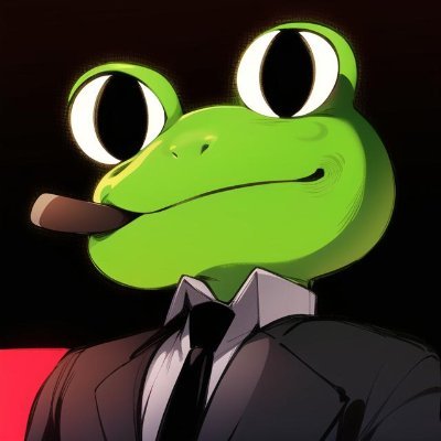 Content creator/shit poster. Your frenly neighborhood frog