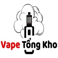 Vape Tổng Kho(@vapetongkho) 's Twitter Profile Photo