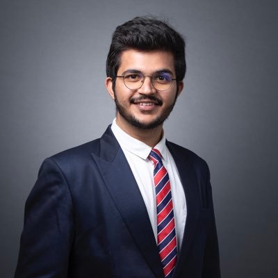 IM PGY-2 at University of Nevada - Las Vegas. Researcher at Johns Hopkins University. Aspiring Gastroenterologist. Chess & Squash enthusiast | #GItwitter