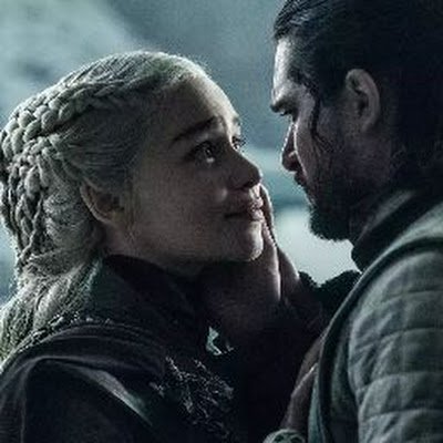 DenarysSnow's profile picture. 
