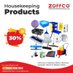 ZOFFCO.COM: Housekeep Items Supplier. (@zoffco) Twitter profile photo