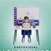 JASA JOKI EDIT VIDEO, ANIMASI & DESAIN PPT (@karyavisual27) Twitter profile photo JASA JOKI EDIT VIDEO, ANIMASI & DESAIN PPT (@karyavisual27) Twitter profile photo