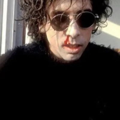 pathoens's profile picture. See you space cowboy