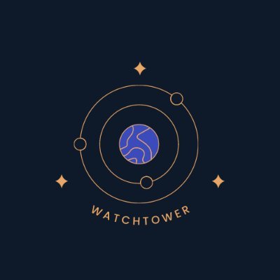watchtower150's profile picture. ☄ Building the financial and economic foundations for a Starfleet capable planet #DePIN 
Cypherpunk (RWA) Hackathon 🏟 winner
Developed by @metasolis_