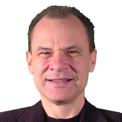 johnrhoton's profile picture.