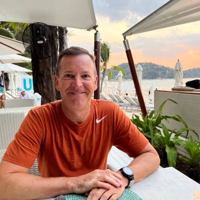 ajsmart1's profile picture. Retired EM Asset Allocator l NFL Owner l Dedicated dad of 2 great kids l road racer/Ironman l Scuba 🤿 enthusiast