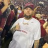 Notfit_Nole's profile picture. FSU Booster/STH 🍢 Army Veteran 🇺🇲 Husband 💏 Father 👨‍👩‍👧‍👧 #GoNoles 🍢 #DirtyBirds #ForTheA #TrueToAtlanta