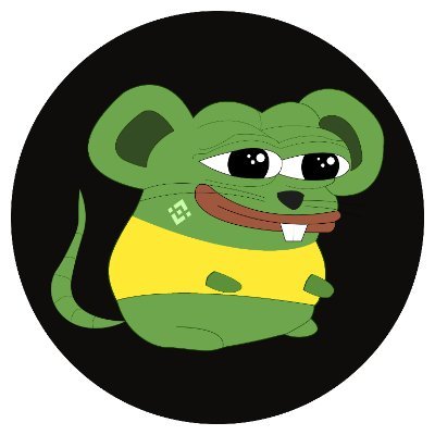 #PepeRat is a fun and unique token built on the Binance Smart Chain 🐸🐭🧀🚀

0x17b896c3e67D810461CC20Ace20394E34386170f

📱 https://t.co/Zuhk6Nxsnw