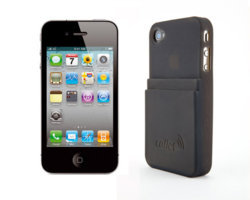 Case+Wallet = Callet!