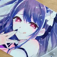 michi　ただのお絵描き大好き🍀 (@michi32556862) Twitter profile photo