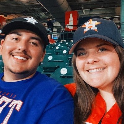 BMF 10/6/19💕🤟🏼 Cisco College Alum 💙~ TSU Alum💜 ‘22 BIG ASTROS FAN 🧡💙