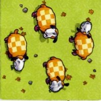 Le Mouton Matheux (@moutonmatheux) 's Twitter Profile