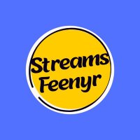 Streams Feenyr(@streamsfeenyr) 's Twitter Profile Photo