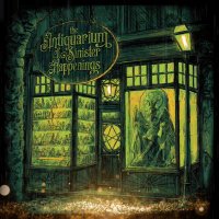 The Antiquarium of Sinister Happenings (@antiquariumpod) 's Twitter Profile Photo The Antiquarium of Sinister Happenings (@antiquariumpod) 's Twitter Profile Photo