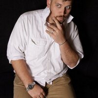 Chad Humphrey - @thechadhumphrey Twitter Profile Photo