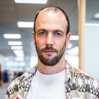 Jakub Chodounsky (@jakubgarfield) 's Twitter Profile
