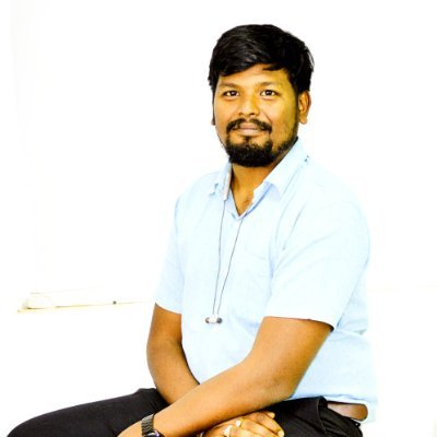 saiteja_muske's profile picture. Strategic Sales Leader and Multi Professional with Expertise in Coding, Health Care ,  Photoshop, Blogging, Leadership Development and Ethical Hacking