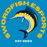 Swordfish Esports (@swordfish_hq) 's Twitter Profile Photo Swordfish Esports (@swordfish_hq) 's Twitter Profile Photo
