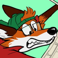 Geek🦊 (@geekfox) 's Twitter Profile